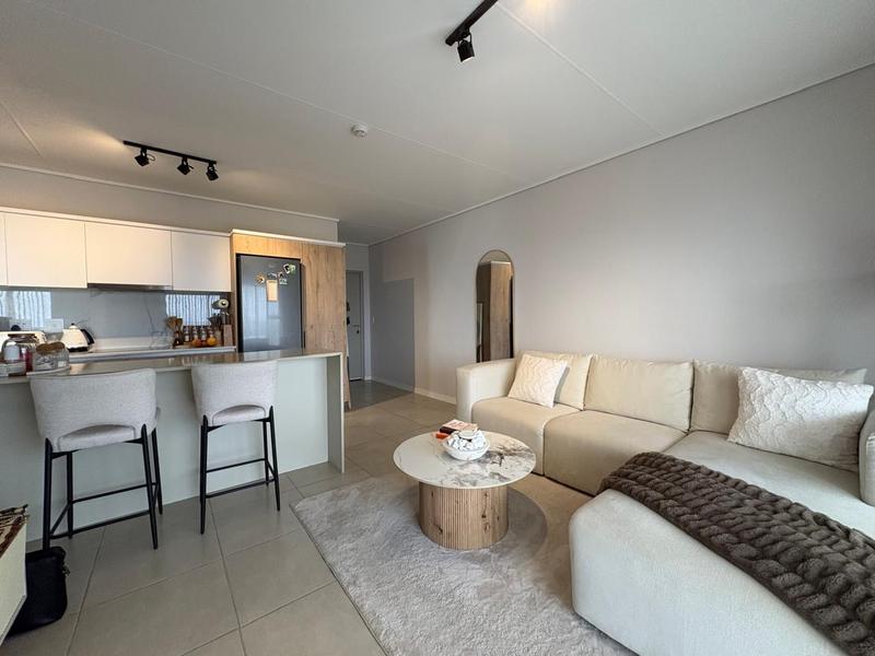 1 Bedroom Property for Sale in Richwood Western Cape